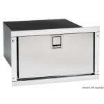 Frigo Isotherm CR36 inox