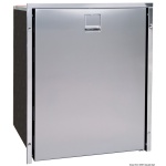 Frigo Isotherm CR49 inox CT - immagine 3
