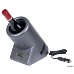 Glacette termoelettrica 12V + 220V