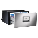 Frigorifero a Cassetto Inox 20 LT - immagine 2