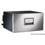 Frigorifero a Cassetto Inox 30 LT