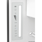 Frigo NRX0035C 35L argento scuro - immagine 3