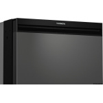 Frigo NRX0050C 50L argento scuro