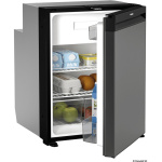 Frigo NRX0050S 50L acciaio inox - immagine 2
