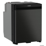 Frigo cassetto NRXD 60C argento scuro