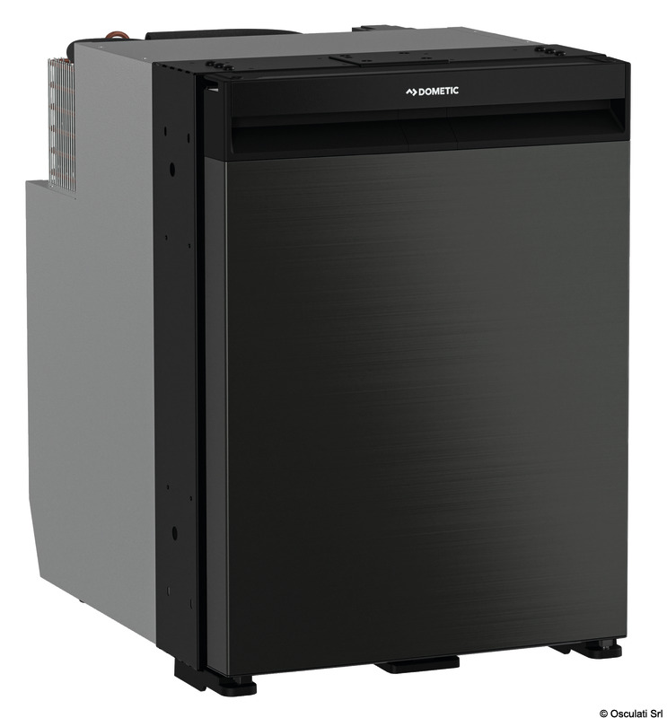 50.916.03-05.jpg Frigo cassetto NRXD 50C argento scuro - immagine 1
