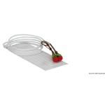 Evaporatore a piastra per frigo max 60 l
