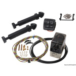 BN-V351HUC1E - Kit flap Bennet 12 V