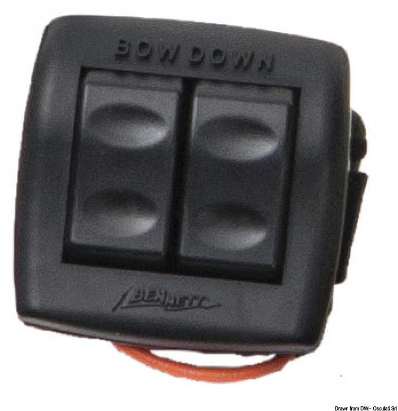 51.239.04.jpg BN-ES2000 Eurostyle - Pannello Euro Rocker Bennet - immagine 1