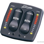 BN-EIC5000 - Pannello singola stazione 12 V
