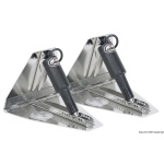Kit flap Lenco Racing HP