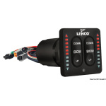 Pannello Controllo con Led