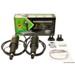Kit Lenco Retrofit per Bennet
