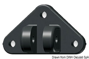 51.258.11.jpg Attacco inferiore cilindro flaps Lenco - immagine 1