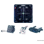 Correttore Lenco doppio cilindro no GPS/NMEA 2000