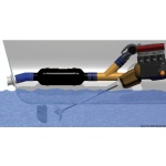 Marmitta 152 mm - immagine 3