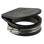 Patelette gomma 3"