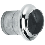 Scappamento per tubi 90 mm