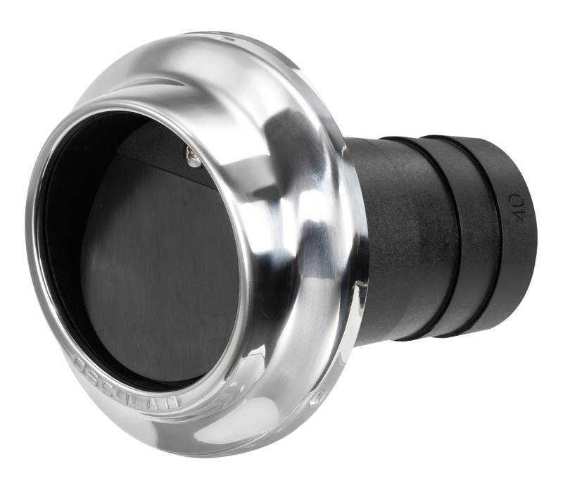 51.386.01_New2019.jpg Uscita scappamento per tubi 40 mm - immagine 1