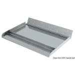 Coppia lame 55 x 30 cm