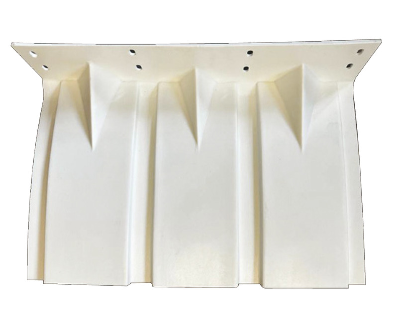 51.650.00.jpg Flap plastica 365 x 245 mm - immagine 1