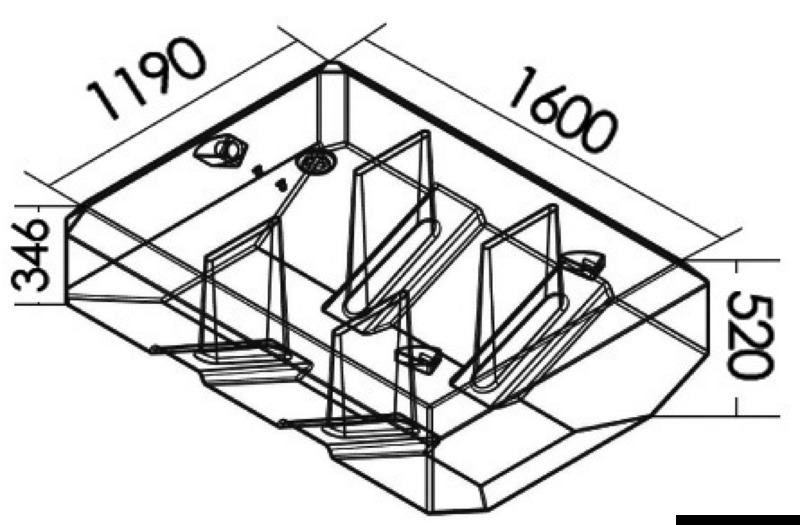 52.032.24_dis_new.jpg Serbatoio carburante 767 l - immagine 1