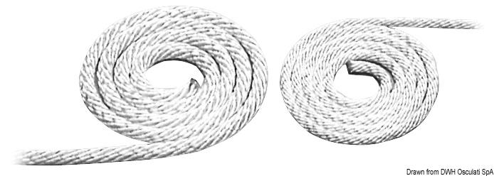 4.0.2 Corda avviamento 3 mm 100 m - immagine 1