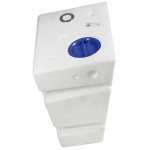 Serbatoio acqua a parete 60 l - immagine 3