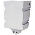 Serbatoio acqua a parete 60 l