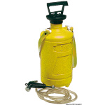 Doccia portatile a pressione 8 l