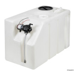 Kit Serbatoio 222 l 12 V