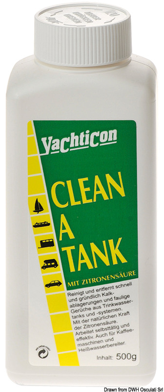 52.191.50.jpg YACHTICON Clean a Tank 500 ml - immagine 1