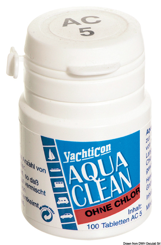 52.193.02.jpg Aqua Clean pastiglie per 500 lt - immagine 1