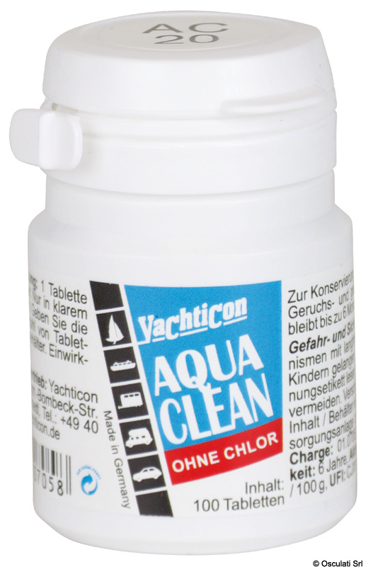 52.193.03.jpg Aqua Clean pastiglie per 2000 lt - immagine 1