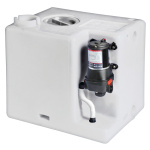Kit Serbatoio 77 l 12 V