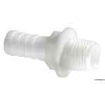 Portagomma 3/4" x 15 mm