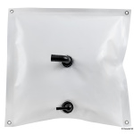 Serbatoio acqua flessibile 55 l rinforzato