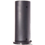 Boccola gomma Ø 22 mm 80 mm - immagine 2