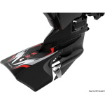 Hydrofoil StingRay XR4 Senior, Nero