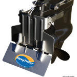 EasyTroller Trolling plate per pesca al traino - immagine 2