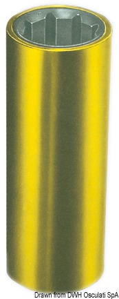 4.0.2 Boccole linee asse 1" x 1"1/4 - immagine 1
