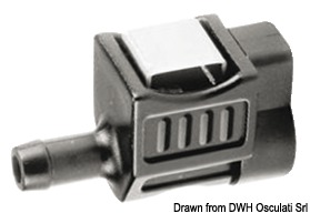 52.395.40.jpg Innesto HONDA 10 mm - immagine 1