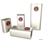 Serbatoio inox 49 l