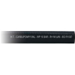 Tubo carburante gomma 8 X 15 - Rotolo 25 mt