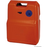 Serbatoio Eltex 23 l