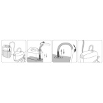 Pompa manuale travaso liquidi tubo 15 mm - immagine 6