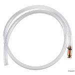 Pompa manuale travaso liquidi tubo 15 mm - immagine 7