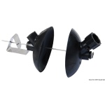 Cuffia lavaggio motore Mercury/Mercruiser