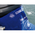 Copripiede Blue Bag oltre 250 HP fuoribordo - immagine 3