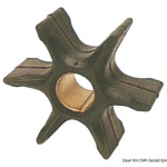 Girante HONDA 9,9/15 HP - immagine 3